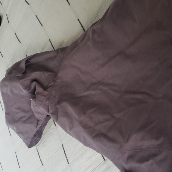 Juniors North Face all weather jacket - Picture 4 of 4